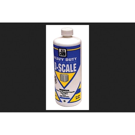 Dial Mfg Dial Manufacturing 4366191 Plastic Heavy Duty D-Scaler 4366191